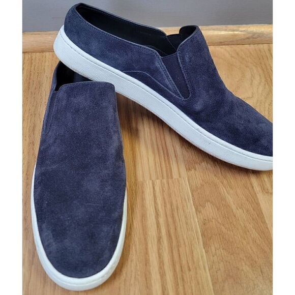 Vince Women's Verrell Slide Sneakers 8 - Picture 1 of 8